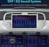 Autoradio 7 ''Carplay 2+32G android13 per Fiat 500 Anteprima dell’immagine prodotto 18