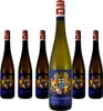 Prinz von Hessen Riesling Kabinett Royal trocken 2023 Produktbild-Vorschau 2