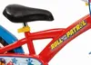 Kinderfahrrad 12" Paw Patrol Rot 1178 Junge NEU TOIMSA Produktbild-Vorschau 4