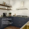 Klarstein Tables de Cuisson à Gaz, Plaque de Cuisson Gaz à Voir les images du produit 2