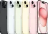 Apple iPhone 15 Plus 17 cm (6.7") Dual SIM iOS 17 5G USB Produktbild-Vorschau 15