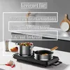 Podwójna płyta grzewcza Steinborg | podwójne płyty grzewcze Podgląd zdjęcia produktu 4