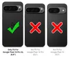 Custodia Defender per Google Pixel 10 Pro XL Custodia Anteprima dell’immagine prodotto 3