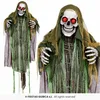 Gruftskelett – Halloweendeko mit Sound und Animation – 165 Produktbild-Vorschau 9