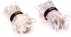 Twinkly Icicle 190 LED AWW 5x0,7m Anteprima dell’immagine prodotto 14