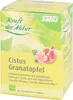 Cistus - Granatapfel 15 Beutel 30g Produktbild-Vorschau 3
