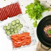 ORION Sacs sous vide pour aliments 29,5 x 19,5 cm, 20 Voir les images du produit 3