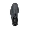 Rieker Herren Businessschuhe 13431-14 Farbe: Blau Größe: 46 Produktbild-Vorschau 4