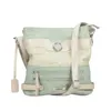 Rieker Umhängetasche Damen Schultertasche H1346, Farbe:Grün Produktbild-Vorschau 3