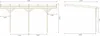 Anbau-Carport "Solar 2" - 300 x 454 x 245 cm Produktbild-Vorschau 2