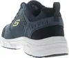 Skechers Oak Canyon Walkingschuh Blau Produktbild-Vorschau 58