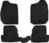 Tappetini in gomma per auto Novline Suzuki Jimny 1998-2018 Anteprima dell’immagine prodotto 6