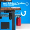 KESSER® Schreibtisch elektrisch & höhenverstellbar Produktbild-Vorschau 10