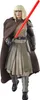 A full-body shot of a Star Wars action figure holding a red lightsaber. Náhľad obrázku produktu