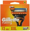 GILLETTE Fusion 12er Klingen Produktbild-Vorschau 1