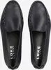 Lüke Schuhe MOCASIN SOFTY, Slipper & Mokassin in Blau für Produktbild-Vorschau 3