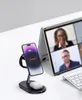 Innostyle Magstation 3-In-1 Inductive Charger For Magsafe Voir les images du produit 8