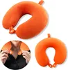 WINLIFE® Memory Foam Nackenkissen – ergonomisches Produktbild-Vorschau 1