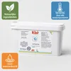 Waterontharder granulaat 2,4 kg zonder parfum – effectieve Productafbeelding-voorbeeld 3