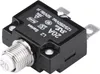 20A 125/250 V Réinitialisation du disjoncteur thermique Voir les images du produit 4