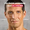 NIVEA MEN Anti-Age 2in1 Power Serum 30ml + 24h Produktbild-Vorschau 2