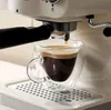 BICCHIERE A FORMA DI CUORE, A DOPPIA PARETE, RESISTENTE AL Anteprima dell’immagine prodotto 3