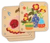 Kunst-Set Blumenpresse Produktbild-Vorschau 12