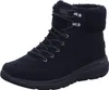 Skechers Glacial Ultra - Woodlands - Schwarz Leder Größe: Produktbild-Vorschau 32