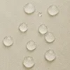 Kissenbezug 50X50 Garten Hellbeige Gaia Produktbild-Vorschau 3