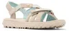 Columbia Konos Esla™ Sandalen Beige EU 41 Frau Beige EU 41 Produktbild-Vorschau 7