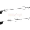 Elektrischer Grillspieß aus Edelstahl 72 cm Produktbild-Vorschau 3