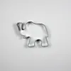 Elefante 45x53 mm Anteprima dell’immagine prodotto 4