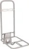 Přední nosič vhodný pro Brompton skládací kolo Lehká Ti Náhled obrázku produktu 1