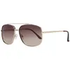 Guess Sonnenbrille GF0207 32F 60 Herren Gold Produktbild-Vorschau 2
