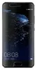 A smartphone with a dark, starry wallpaper displayed on its screen. Produktbild-Vorschau