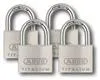 ABUS 569609 Vorhängeschl 64TI/40 Quads sr Náhled obrázku produktu 6