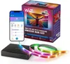 WiZ Sync Box ja TV-taustavalonauha, 55"-65" Anteprima dell’immagine prodotto 2