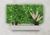 JANGAL Modular Wall Akustik 3D Paneele  520 x 520 mm Produktbild-Vorschau 5