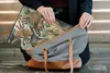 MuchoWow® Laptop Hülle 14 ZollJahrgang - Kunst - Ernst Produktbild-Vorschau 6