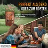 Sud na oheň, kôš na oheň - Rodina - Rodina je kotvou v Náhľad obrázku produktu 8