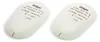 Dräger X-plore Deeltjesfilter Pure P3 R, 6738354 Productafbeelding-voorbeeld 1