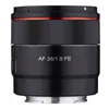 Samyang AF 1,8/35         Sony E Produktbild-Vorschau 11