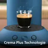 CSA210/00 Senseo Original Plus blau Padmaschine Produktbild-Vorschau 12