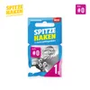 Lieblingsköder Spitze Haken #0 | 10g Produktbild-Vorschau 2
