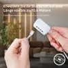 Briloner Pimp your Panel, set iniziale Striscia LED 2,6 m, Anteprima dell’immagine prodotto 6