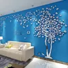 3D Wandaufkleber DIY Wandtattoos Produktbild-Vorschau 3