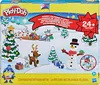 Play-Doh Adventskalender Spielset, Kneten Produktbild-Vorschau 1