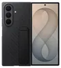 Samsung Q8 Carbon Standing Black custodia per cellulare Anteprima dell’immagine prodotto 6