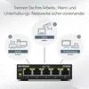NETGEAR GS305E, Managed, Gigabit Ethernet (10/100/1000) Produktbild-Vorschau 7