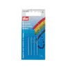 Aiguilles à perles Prym n° 10 et n° 12, 0,45 x 55 et 0,40 x Voir les images du produit 1